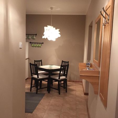 Apartamento Selga Roja Exterior foto