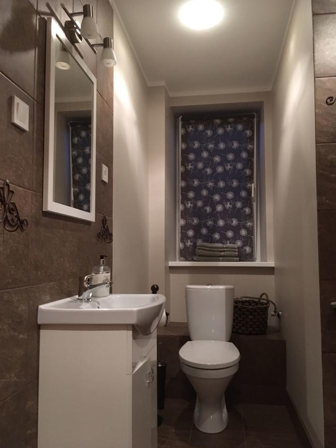 Apartamento Selga Roja Exterior foto