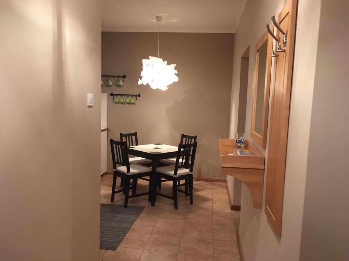 Apartamento Selga Roja Exterior foto