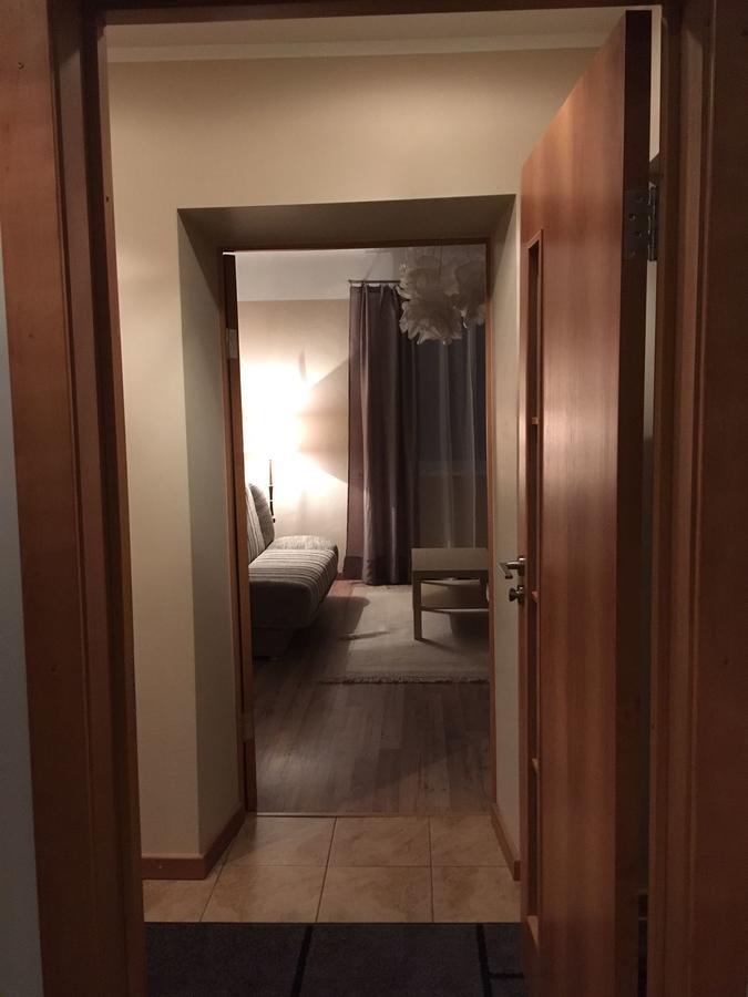 Apartamento Selga Roja Exterior foto